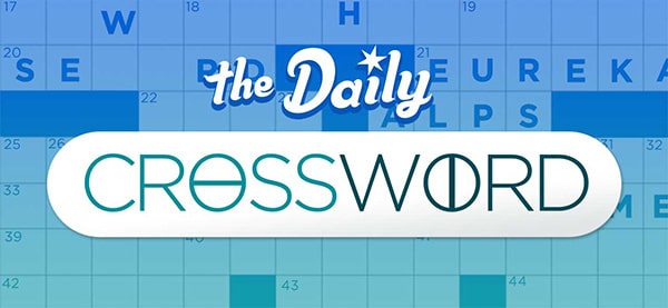 Daily Crossword Free Online Game The Salt Lake Tribune