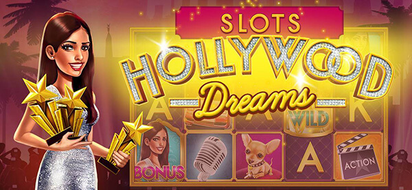 Slots: Hollywood Dreams - Free Online Game  The Salt Lake Tribune