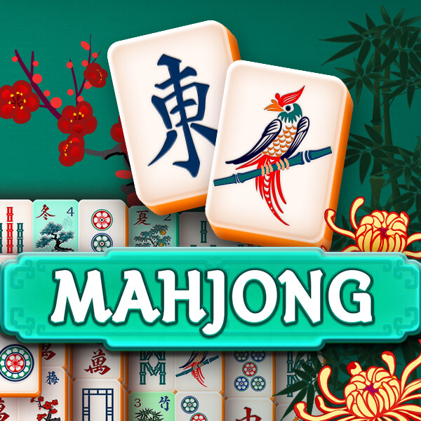 Jogos chineses (Mahjong) » instituto cpfl