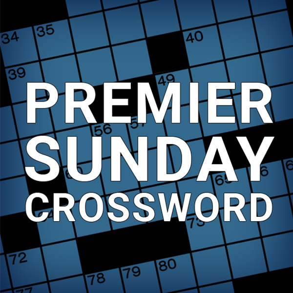 Premier Crossword Free Online Game The Salt Lake Tribune